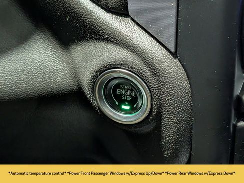 Used 2019 GMC Sierra 1500 SLT w/ SLT Premium Plus Package image 11