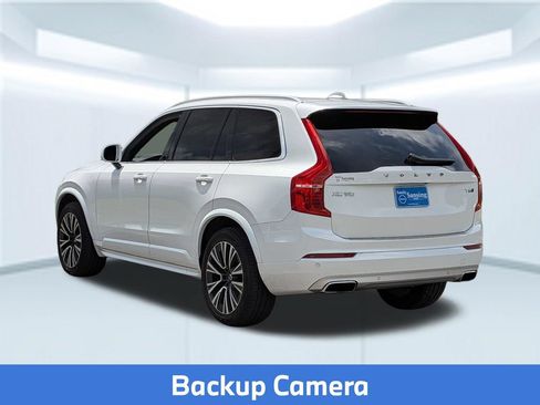 Used 2020 Volvo XC90 T6 Momentum w/ Protection Package Premier AWD/4WD image 4