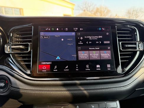 Used 2022 Dodge Durango GT image 15