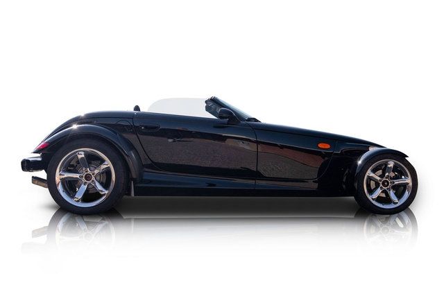 Used 1999 Plymouth Prowler RWD image 2