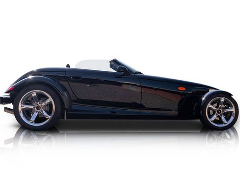 Used 1999 Plymouth Prowler RWD image 2