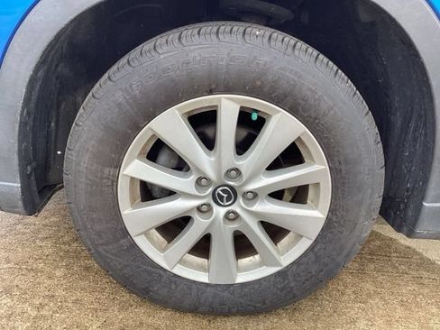 Used 2014 MAZDA CX-5 Touring FWD image 5
