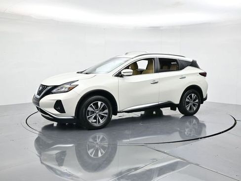 Used 2021 Nissan Murano SV image 5