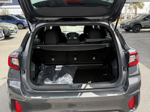 New 2026 Subaru Impreza RS image 9