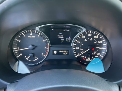 Used 2015 Nissan Altima 2.5 S w/ Power Driver Seat Package FWD image 55