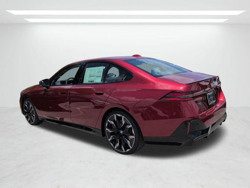 New 2027 BMW 530i w/ M Sport Package RWD image 6