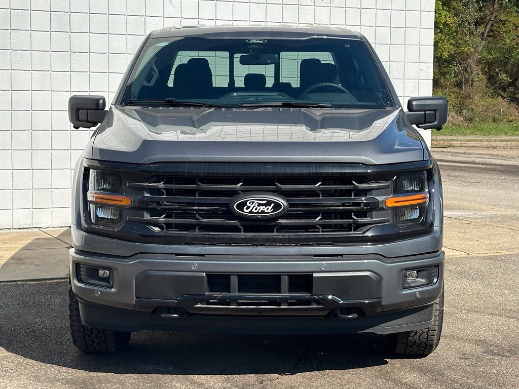 New 2026 Ford F150 XLT w/ Equipment Group 302A MID AWD/4WD image 33