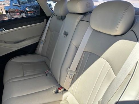 Used 2015 Hyundai Genesis 3.8 w/ Option Group 04 image 18