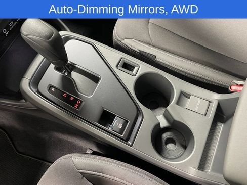 Used 2026 Subaru Crosstrek 2.5i Premium w/ Crosstrek Mirror Package AWD/4WD image 17