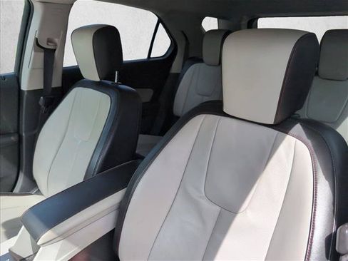 Used 2013 Chevrolet Equinox LTZ FWD image 10