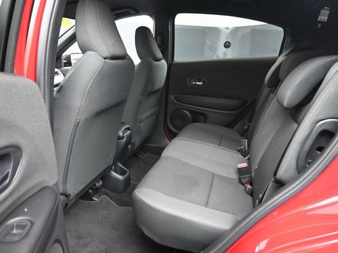 Used 2022 Honda HR-V Sport image 11