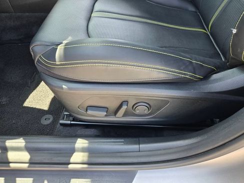 Used 2025 Kia K5 GT w/ GT1 Package FWD image 10