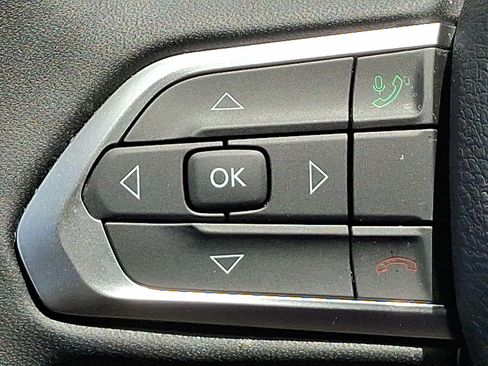 Used 2024 Jeep Compass Limited AWD/4WD image 21