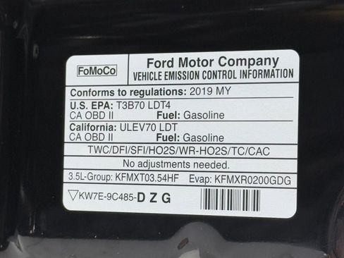 Used 2019 Ford Expedition XLT w/ Equipment Group 202A image 68