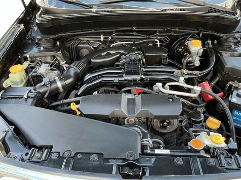 Used 2013 Subaru Forester 2.5X image 12