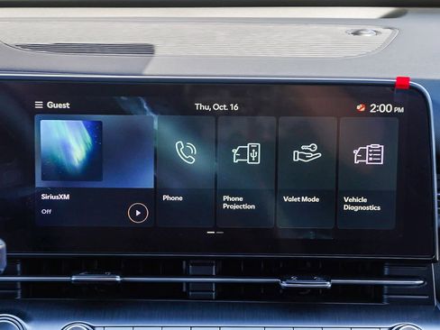 New 2026 Hyundai Kona SEL Sport image 17