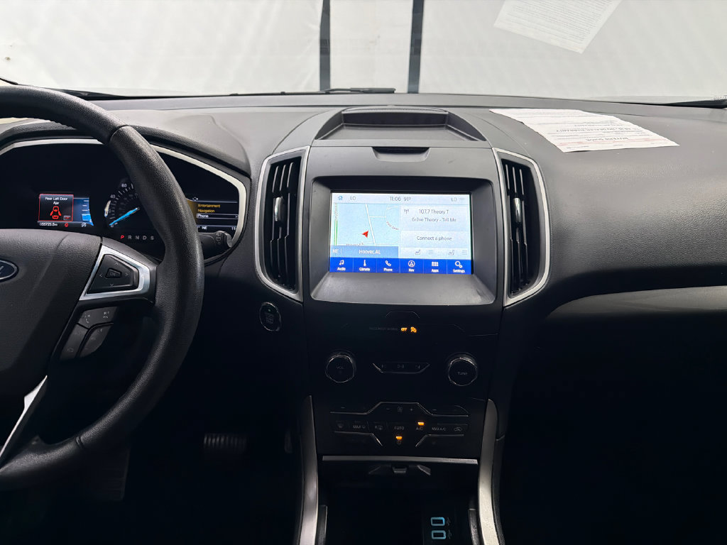Used 2020 Ford Edge SEL w/ Convenience Package FWD image 29