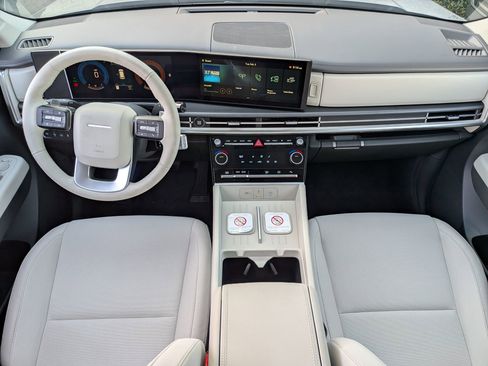 New 2026 Hyundai Santa Fe SE FWD image 19