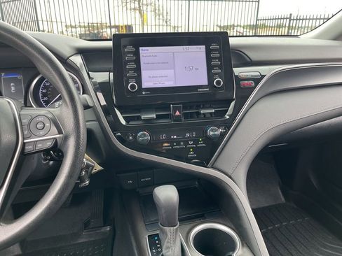Used 2023 Toyota Camry LE image 18