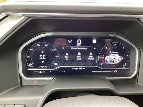 Used 2024 GMC Sierra 1500 Denali w/ Denali Reserve Package image 16