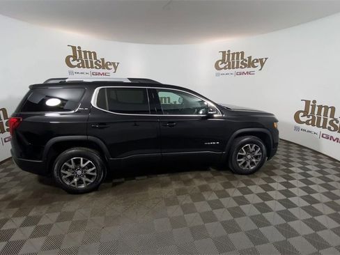 Certified 2023 GMC Acadia SLE w/ Driver Convenience Package image 9