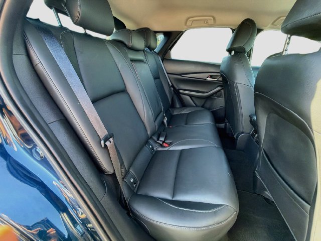 Used 2024 MAZDA CX-30 AWD 2.5 S w/ Select Sport Pkg image 27