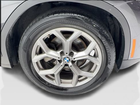 Used 2024 BMW X3 sDrive30i w/ Convenience Package RWD image 14