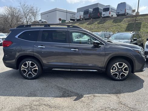 New 2026 Subaru Ascent Touring image 2