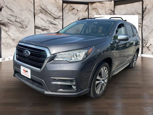 Used 2020 Subaru Ascent Touring w/ Popular Package #3 AWD/4WD image 12