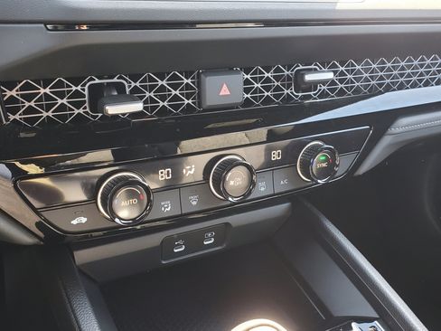 Certified 2024 Honda Accord Sport image 23