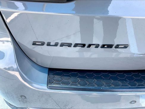 Used 2020 Dodge Durango SXT RWD image 10