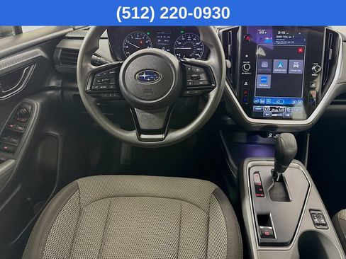 Used 2024 Subaru Crosstrek 2.0i Premium AWD/4WD image 29