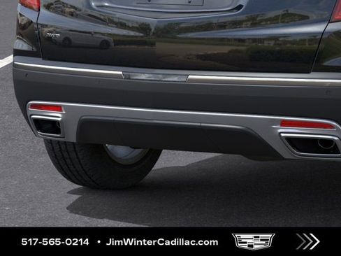 New 2026 Cadillac XT5 Premium Luxury w/ Driver Assist Package image 14
