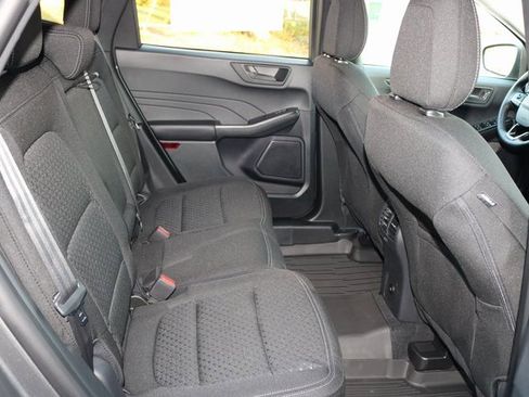 New 2026 Ford Escape Active w/ Cold Weather Package image 17