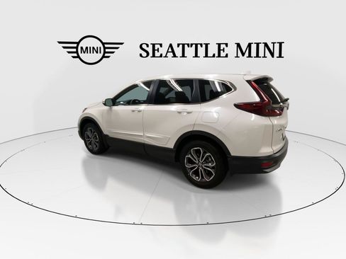 Used 2022 Honda CR-V EX-L image 8