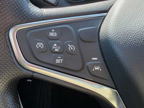 Certified 2024 Chevrolet Malibu LT FWD image 31