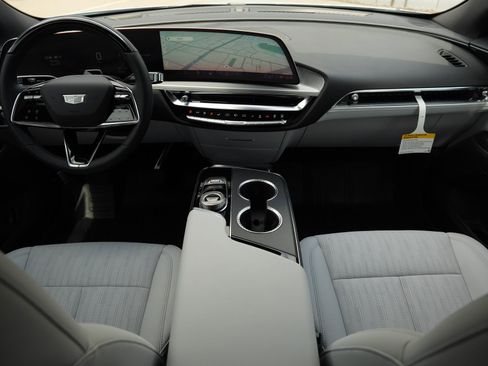 New 2026 Cadillac Lyriq Sport w/ LPO, Floor Liner Package image 7