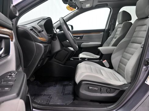 Used 2017 Honda CR-V EX image 5