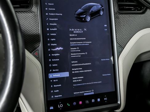 Used 2018 Tesla Model X 100D image 41