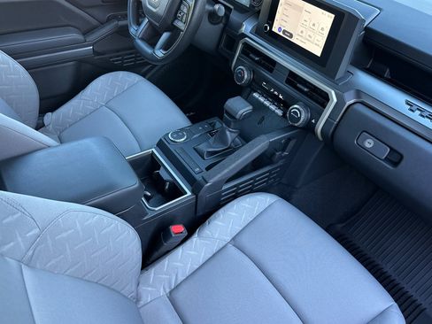 New 2025 Toyota Tacoma SR5 image 13