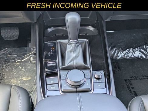 Certified 2025 MAZDA CX-30 AWD 2.5 S w/ Preferred Package image 16