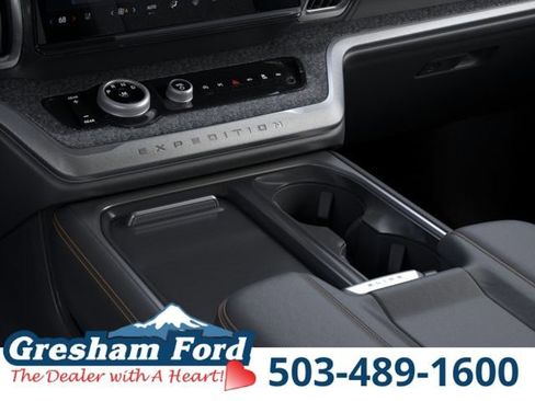 New 2026 Ford Expedition Tremor image 17