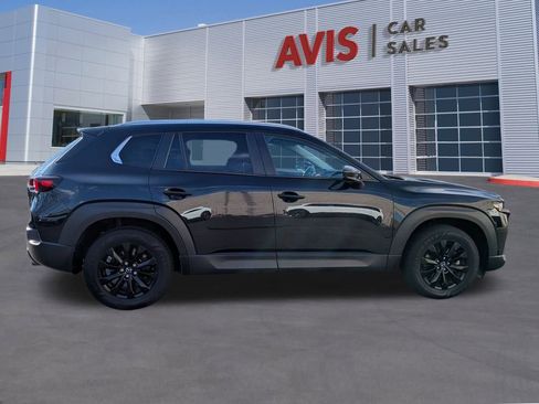 Used 2025 MAZDA CX-50 AWD 2.5 S w/ Premium Package image 5