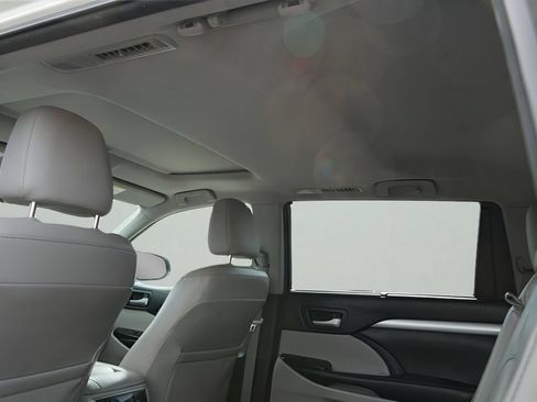 Used 2015 Toyota Highlander XLE AWD/4WD image 15