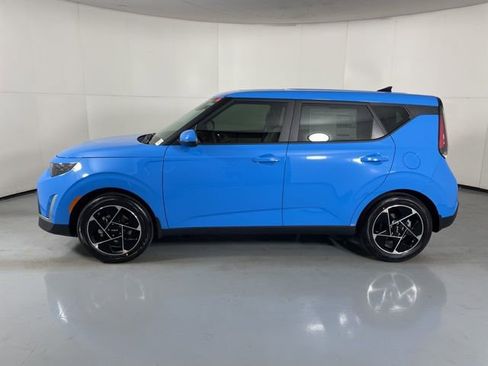 New 2025 Kia Soul EX image 5