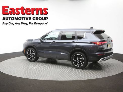 Used 2024 Mitsubishi Outlander SE AWD/4WD image 62