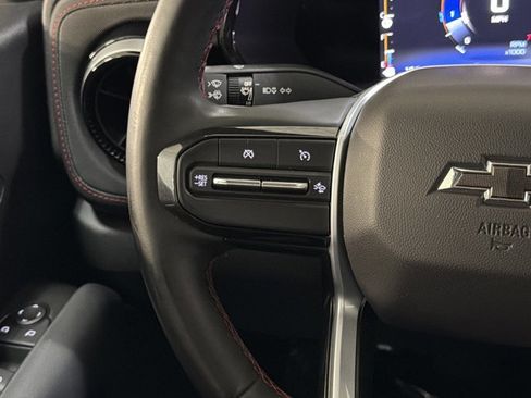 Used 2023 Chevrolet Colorado Z71 w/ Z71 Convenience Package 2 image 29