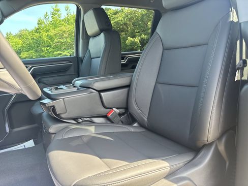 New 2026 Chevrolet Silverado 2500 LTZ AWD/4WD image 11