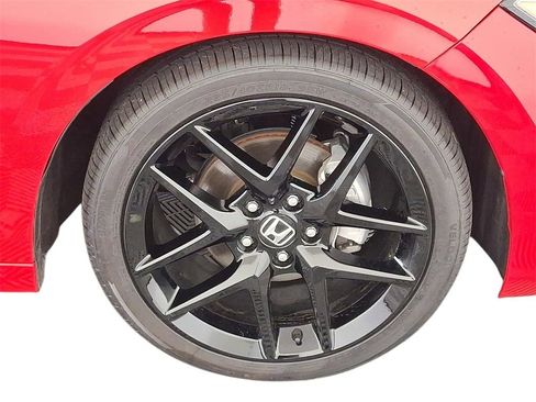 Used 2024 Honda Civic Sport image 7