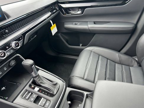 New 2026 Honda CR-V EX-L image 15